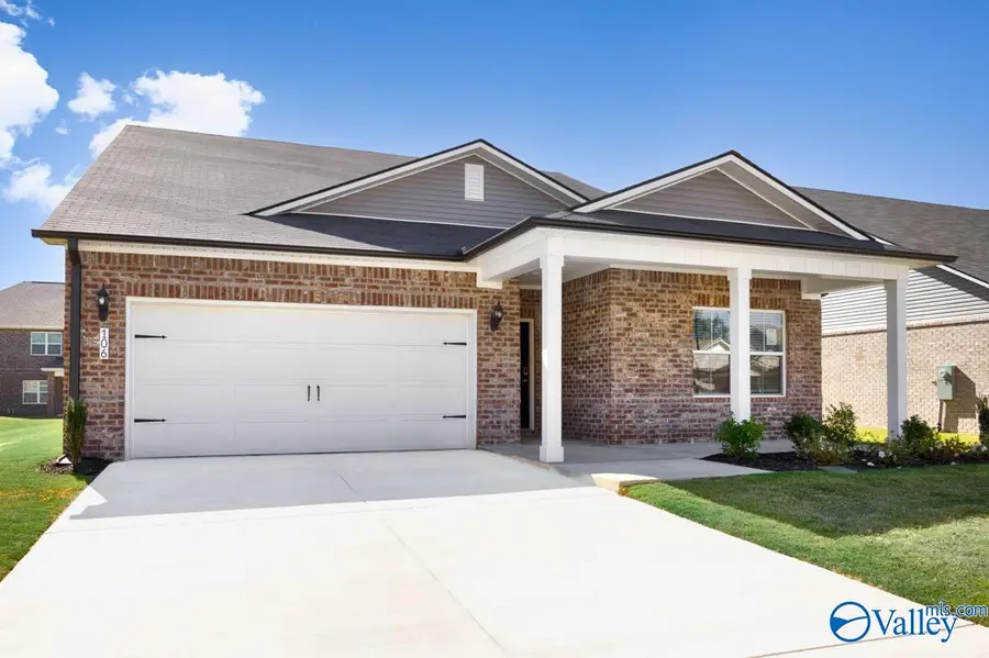 106 Gypsy Way, Toney, AL 35773 - Image #3