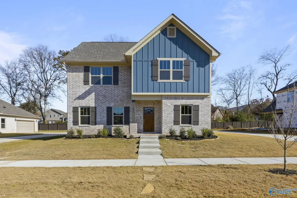 1602 Calistoga Circle Ne, Huntsville, AL 35811 - Image #1