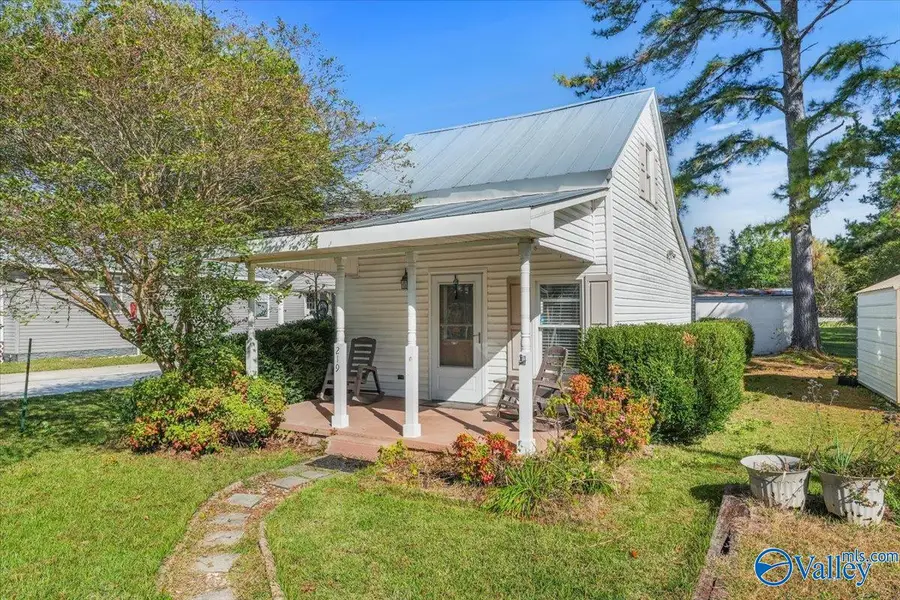 219 Church Street, Gurley, AL 35748 - Image #3