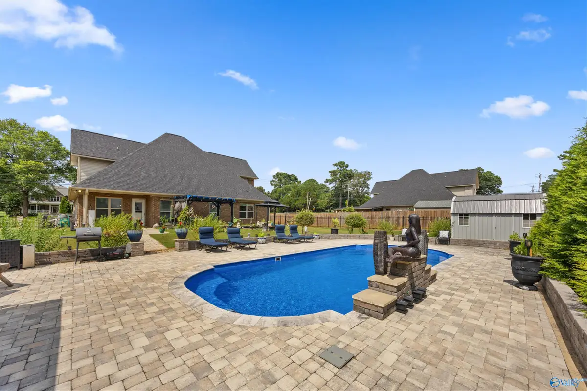 114 Pettus Road, Madison, AL 35757 - Image #1