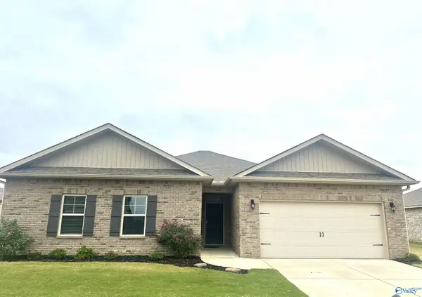 140 Wilcot Road, Meridianville, AL 35759