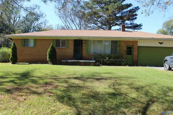 4415 County Road 217, Trinity, AL 35673