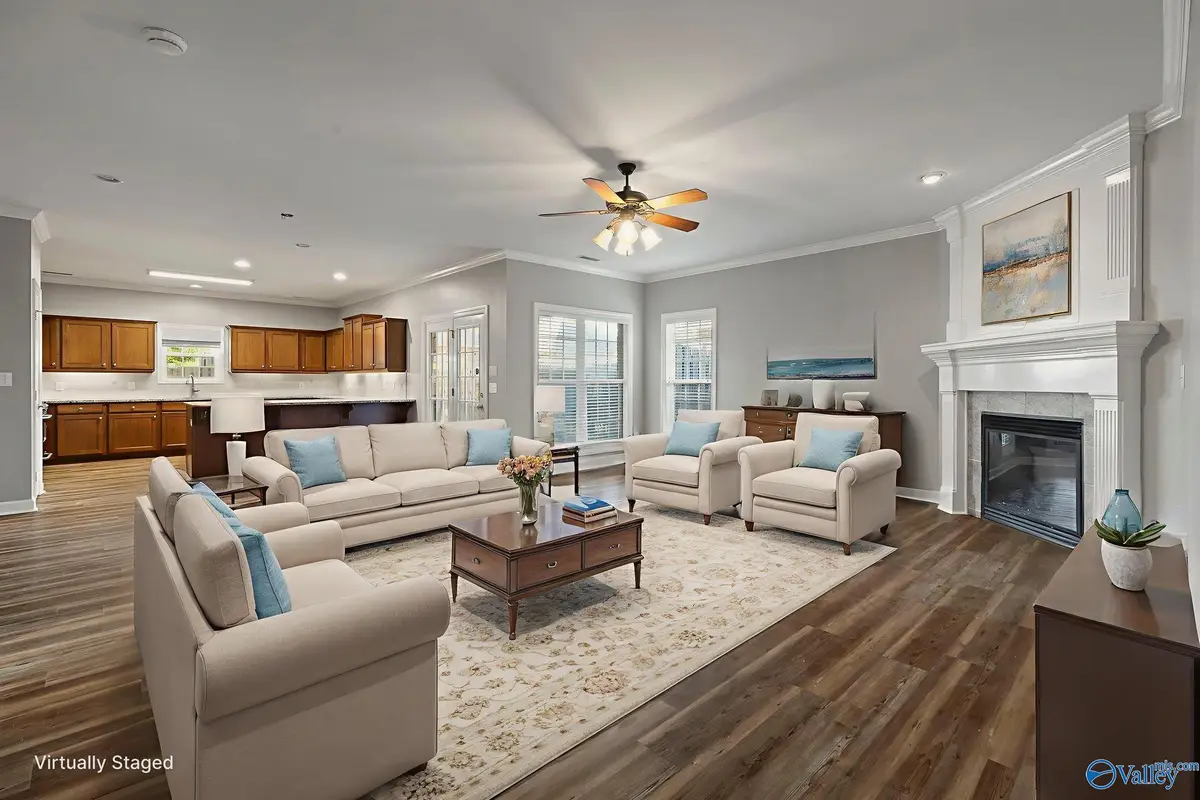 150 Ada Drive, Owens Cross Roads, AL 35763 - Image #1