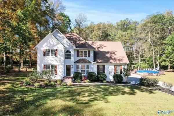 1411 Shady Lane Ne, Arab, AL 35016