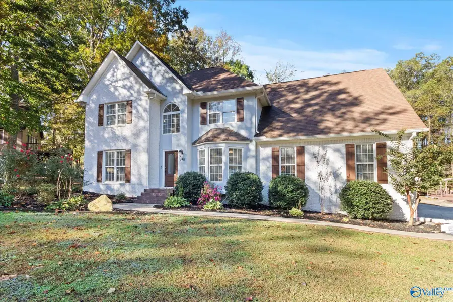 1411 Shady Lane Ne, Arab, AL 35016 - Image #2