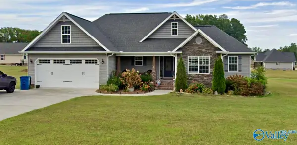 30 Gaines Loop W, Boaz, AL 35956