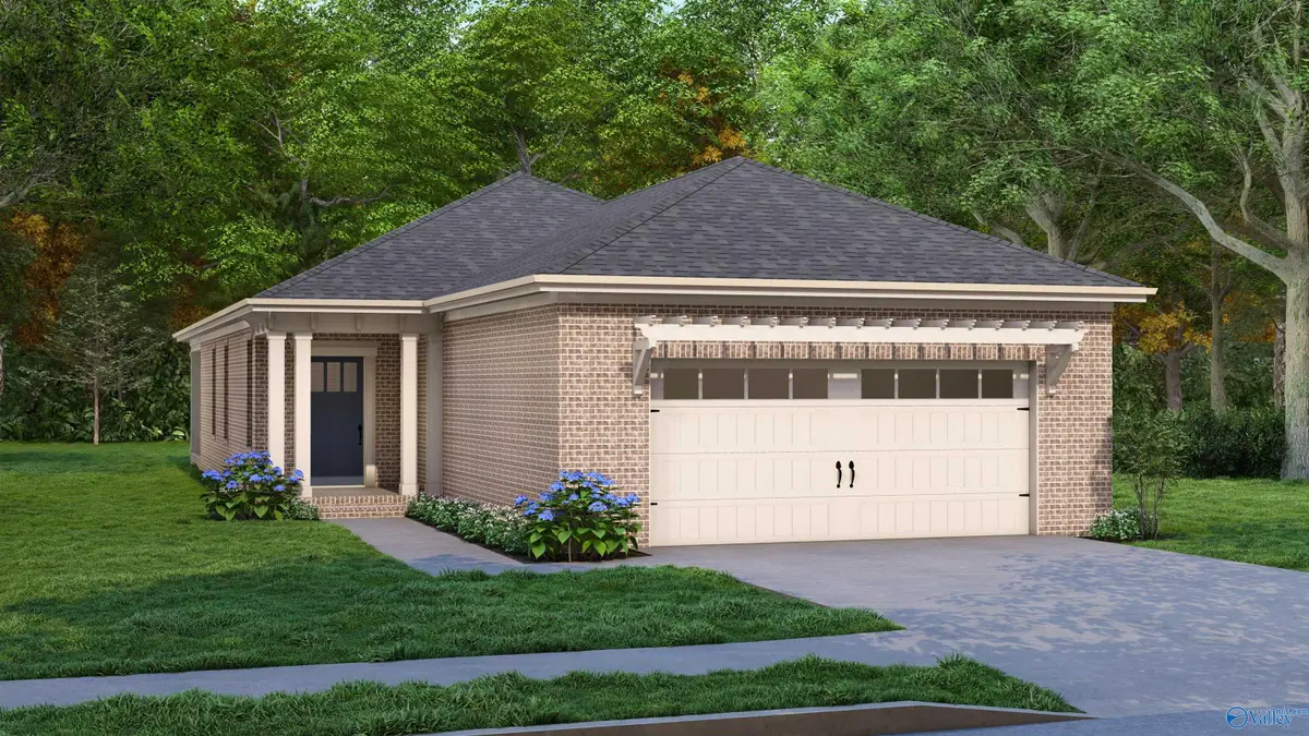 600 Saint Claude Place, Huntsville, AL 35824 - Image #1