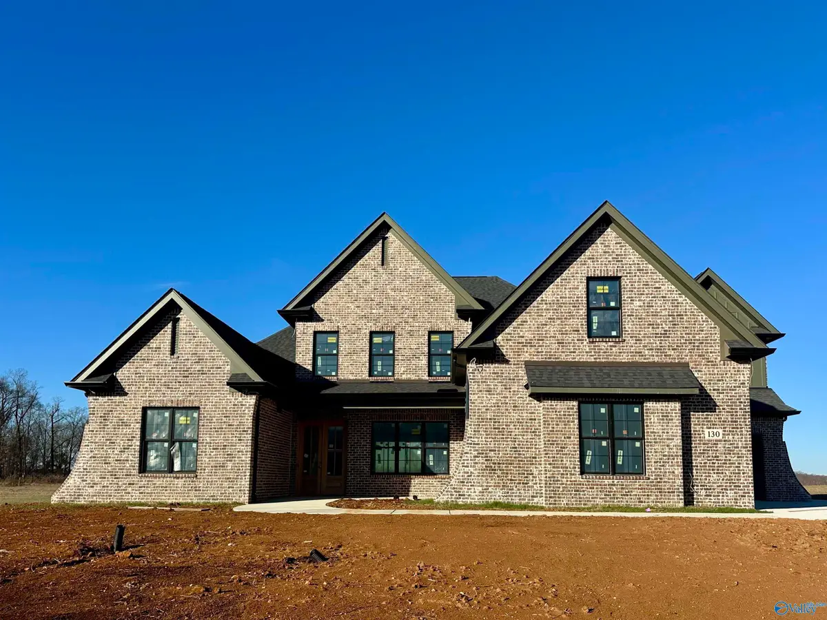 130 Sydney School Way, Hazel Green, AL 35750 - #1