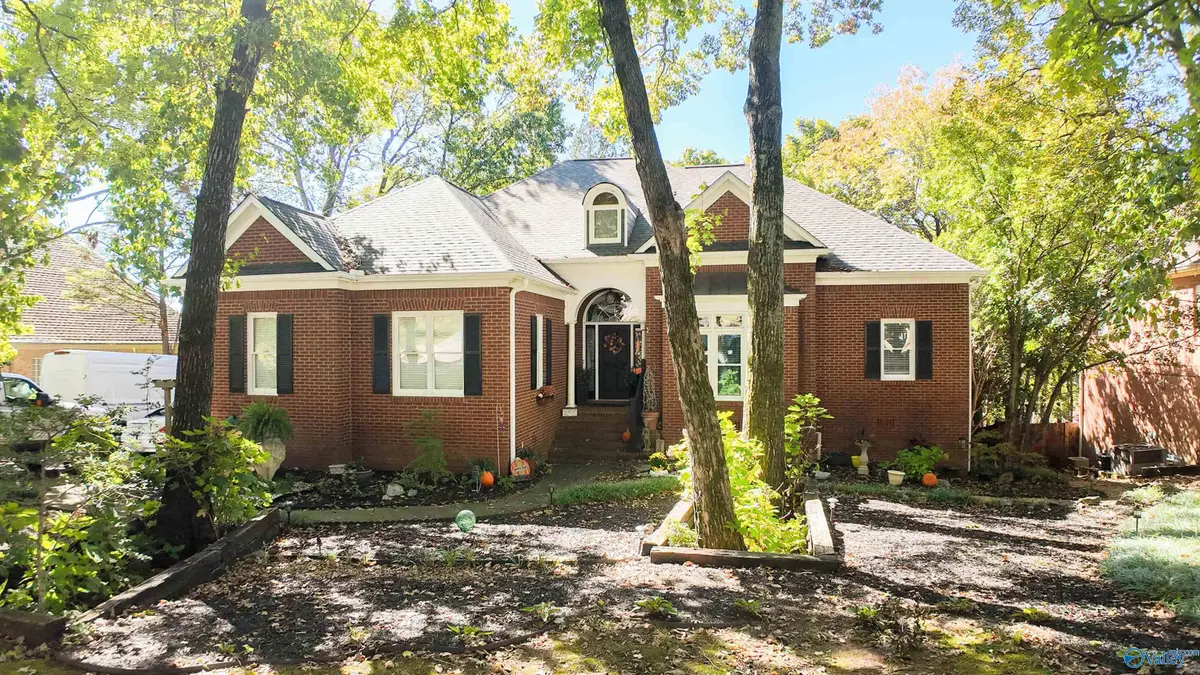 2105 Greenslope Trail Ne, Huntsville, AL 35811 - Image #1