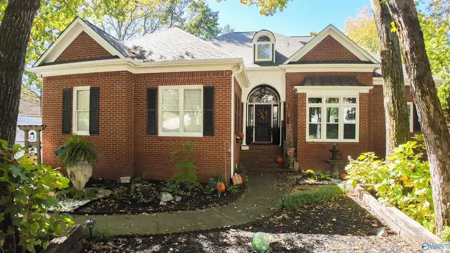 2105 Greenslope Trail Ne, Huntsville, AL 35811 - Image #2