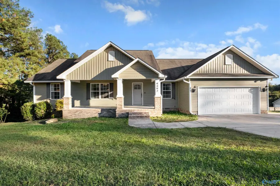 4397 Indian Hills Drive S, Southside, AL 35907 - Image #2