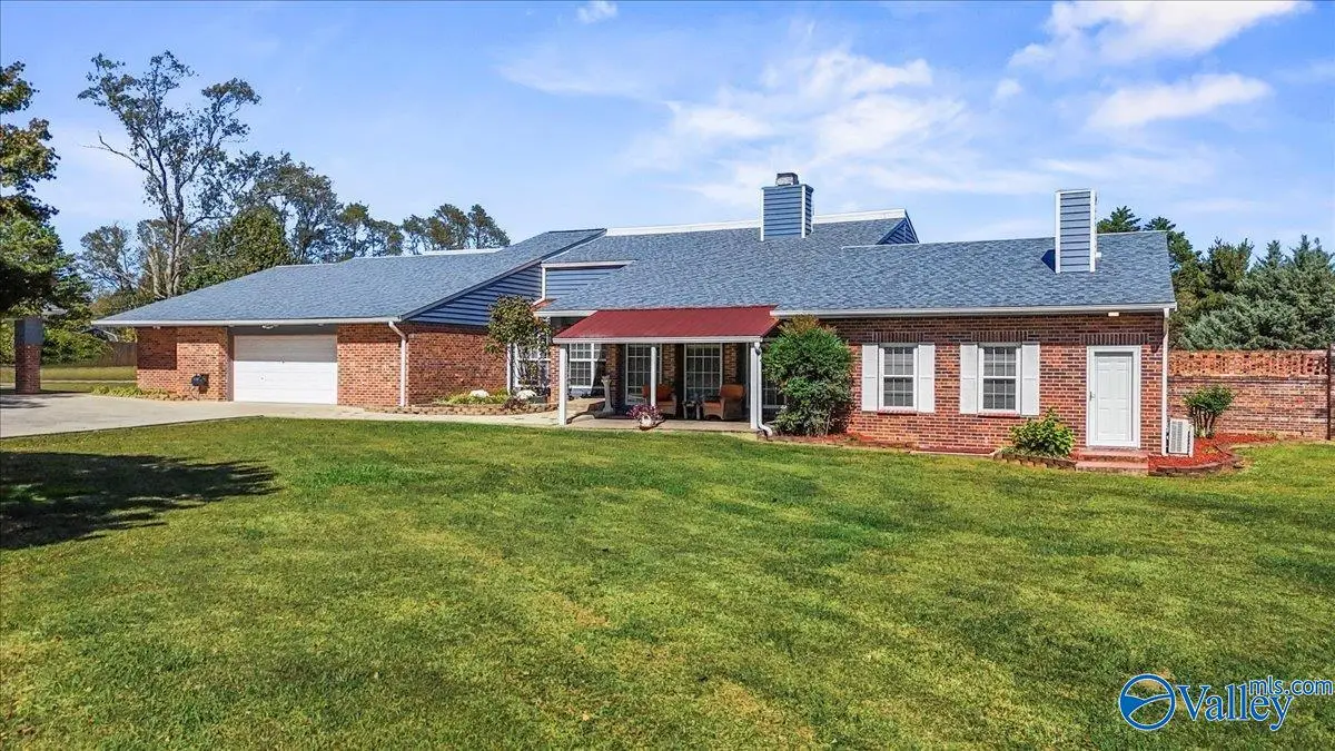 200 Thompson Falls Road, Arab, AL 35016 - Image #1