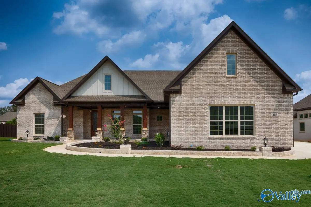 27 Bluff Creek, Huntsville, AL 35803 - Image #1