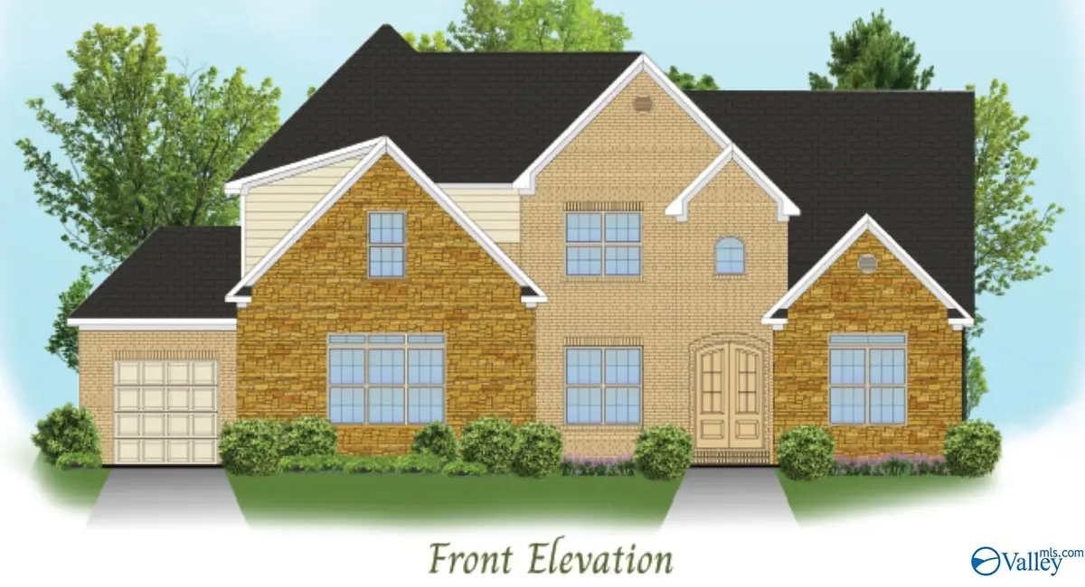 Paula E Plan Sherry Hill Trail, Madison, AL 35756 - Image #1