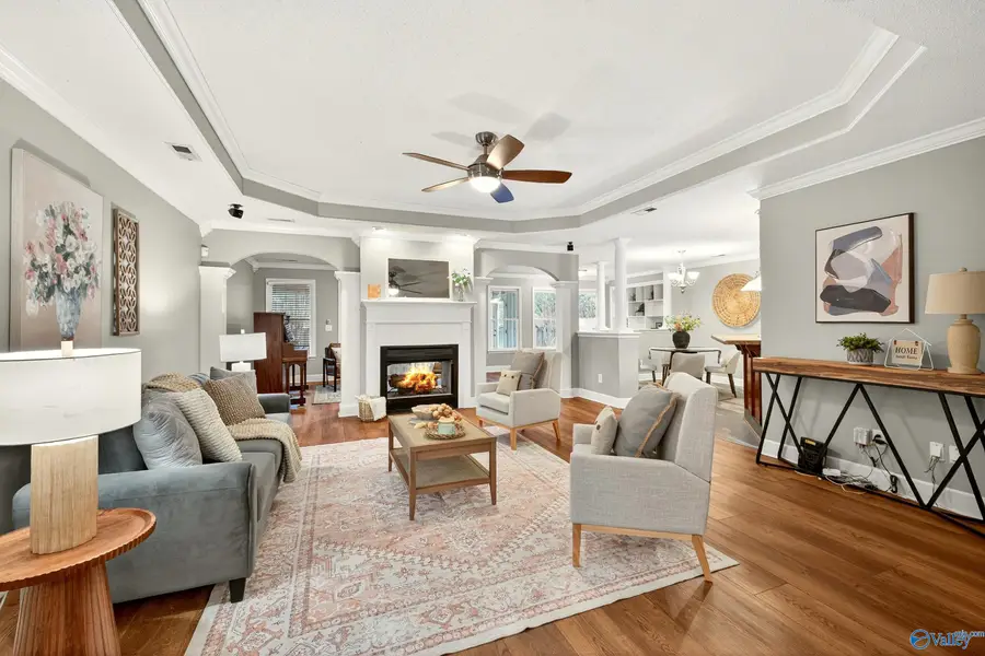 148 Cove Creek Drive, Decatur, AL 35603 - Image #2