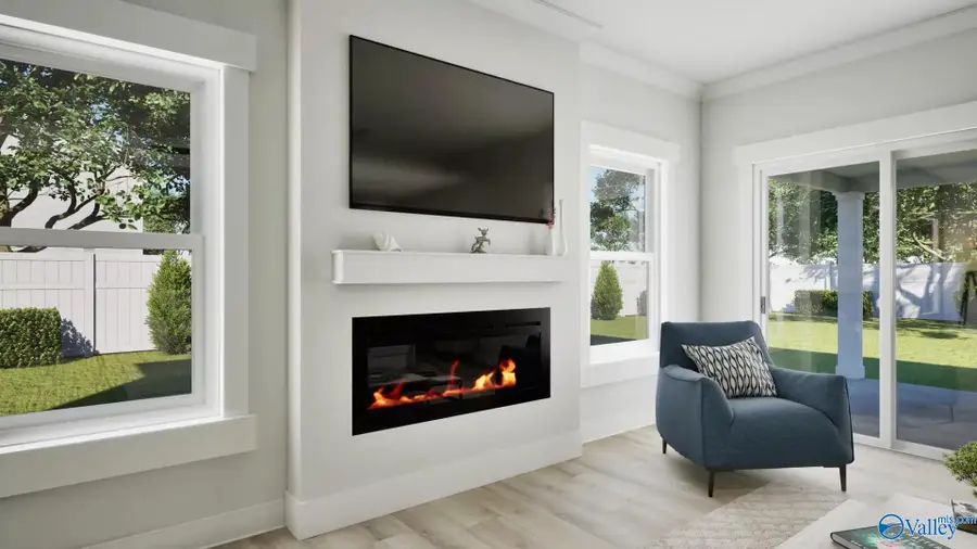 12232 Breezy Lane, Madison, AL 35756 - Image #2