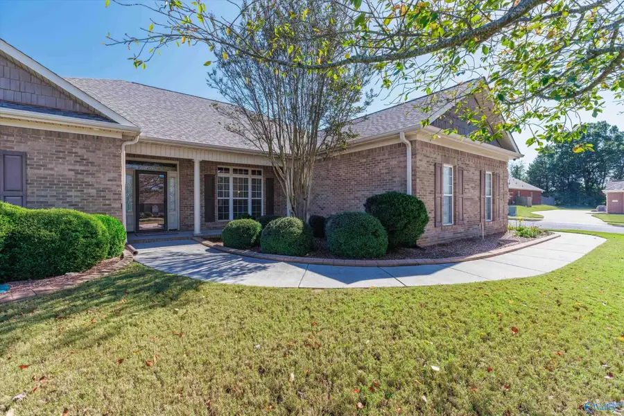 119 Bilton Drive, Harvest, AL 35749 - Image #2