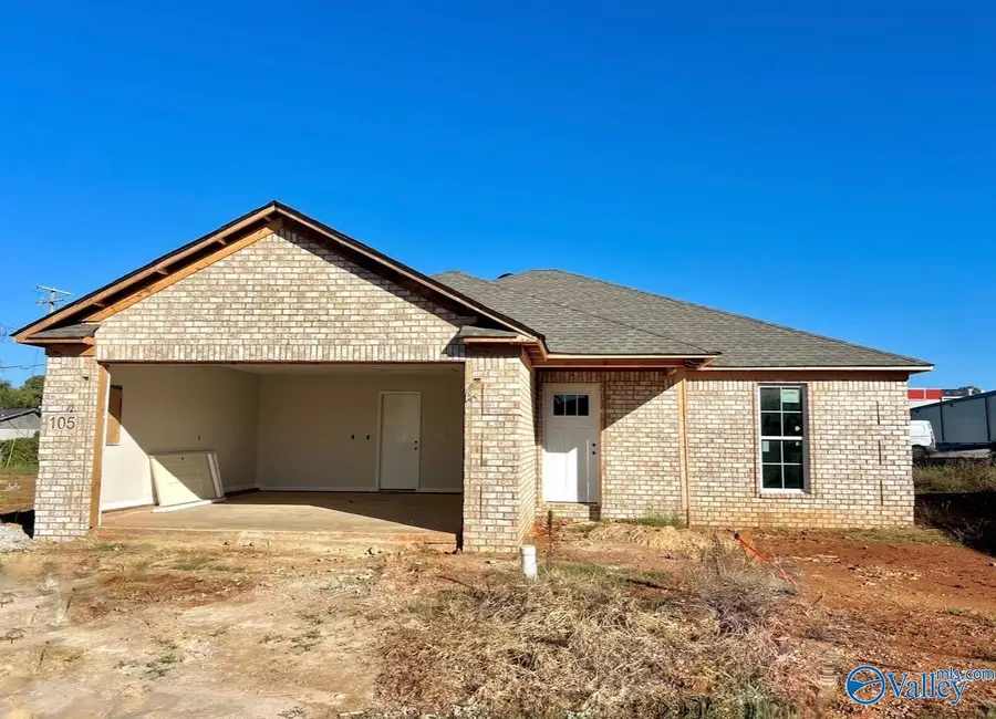 105 James Bowie Drive, Athens, AL 35611 - Image #2
