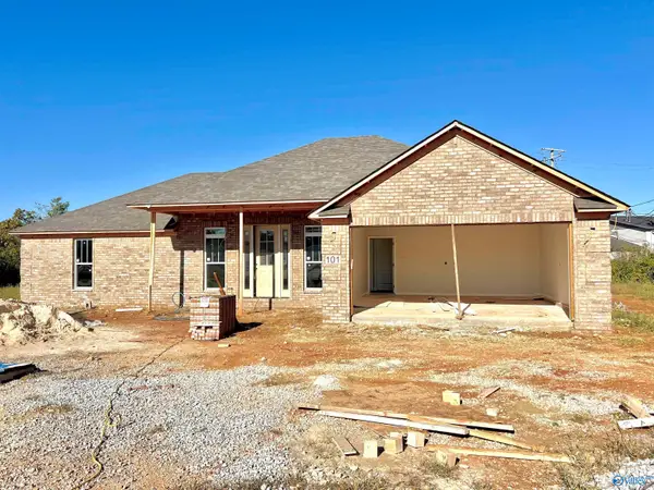 101 James Bowie Drive, Athens, AL 35611