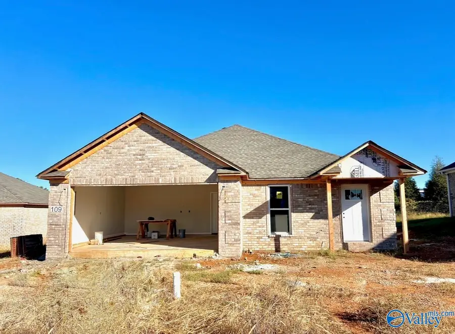 109 James Bowie Drive, Athens, AL 35611 - Image #2