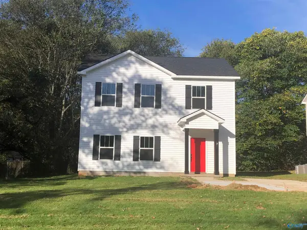 1711 Golf Club Lane, Huntsville, AL 35816