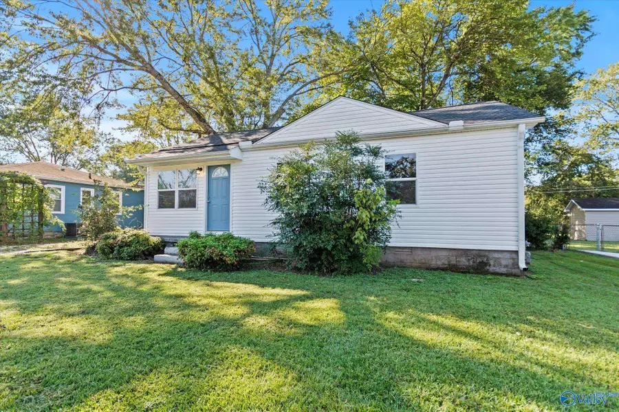 1824 Oakwood Avenue, Huntsville, AL 35811 - Image #2