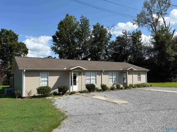 201 Milligan Road, Falkville, AL 35622