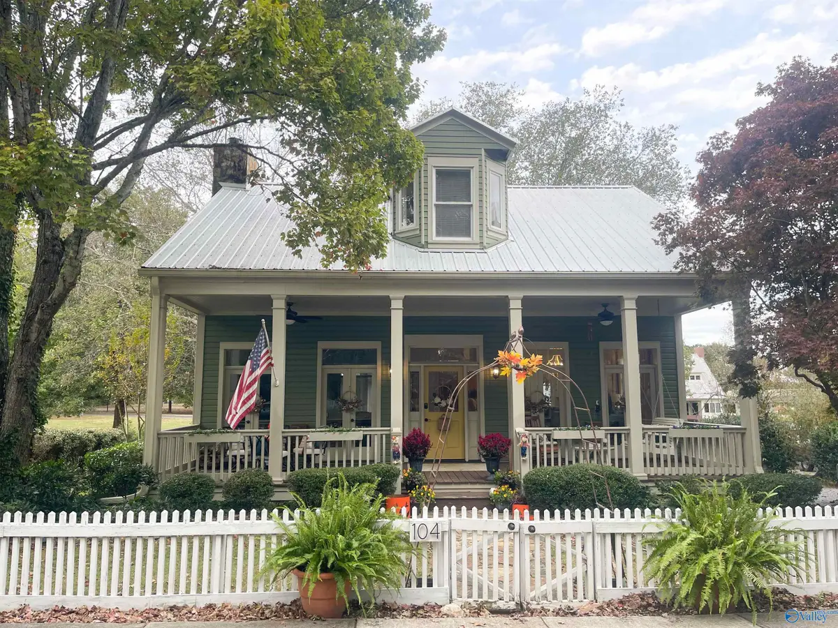 104 Maple Street, Pisgah, AL 35765 - Image #1