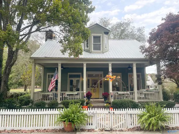 104 Maple Street, Pisgah, AL 35765