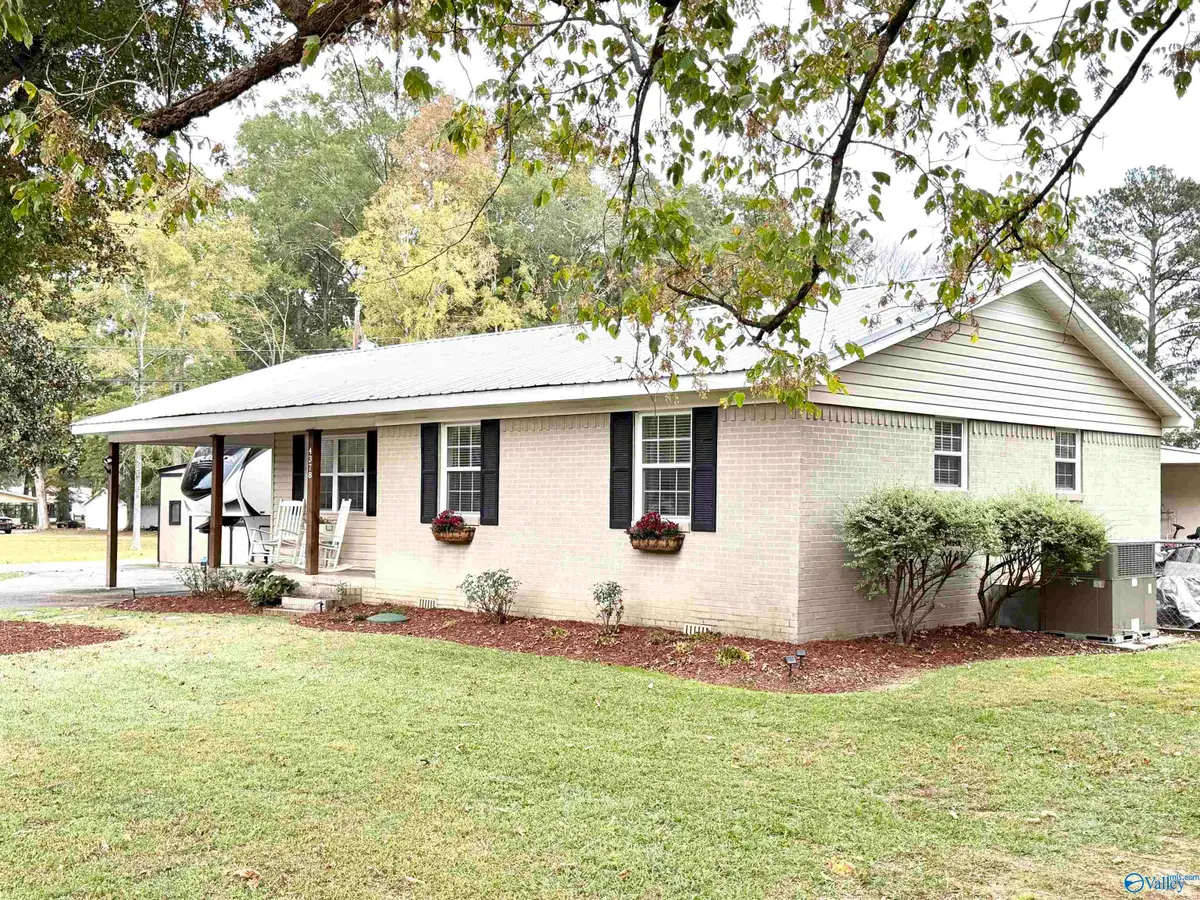 4378 Pope Avenue, Steele, AL 35987 - Image #1