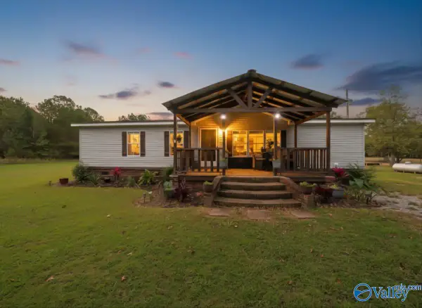 3466 County Road 88, Pisgah, AL 35765