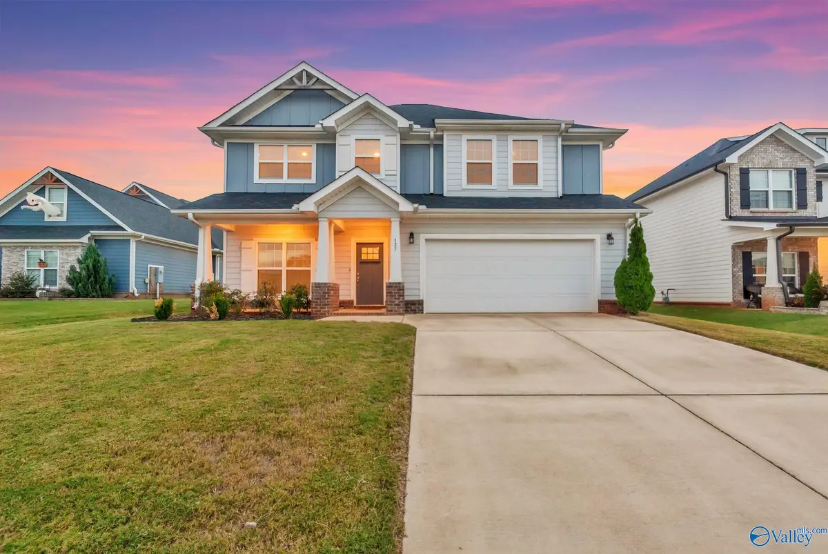 137 Cormorant Landing, Madison, AL 35758 - Image #1