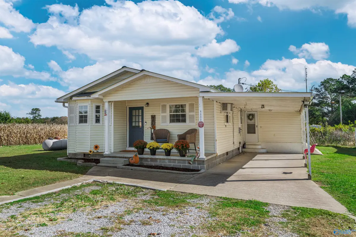 1622 County Road 564, Henagar, AL 35978 - Image #1