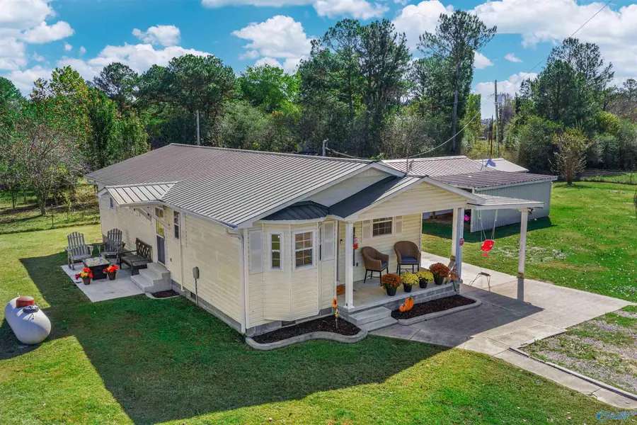 1622 County Road 564, Henagar, AL 35978 - Image #2