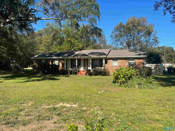 2851 Hwy 20, Town Creek, AL 35672