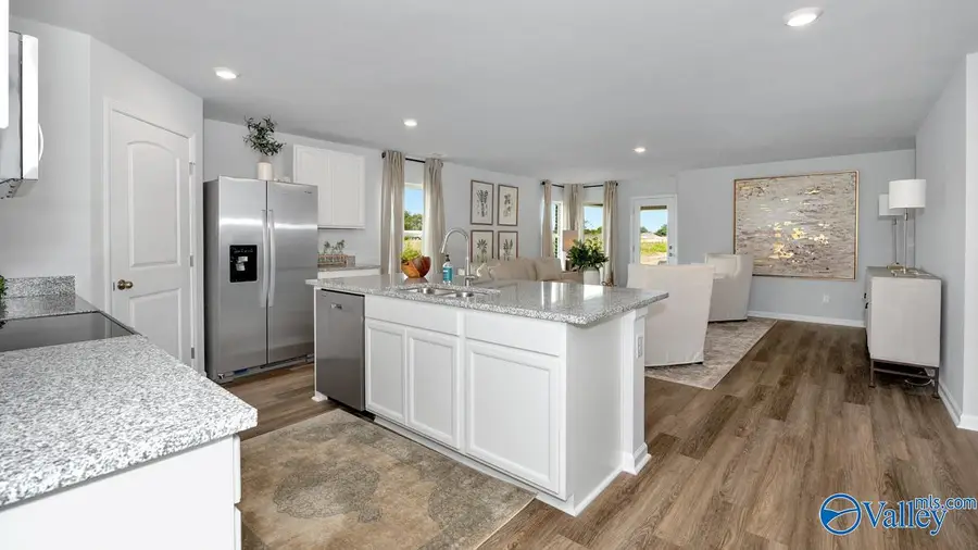 399 Jackson Point Circle, Huntsville, AL 35811 - Image #2