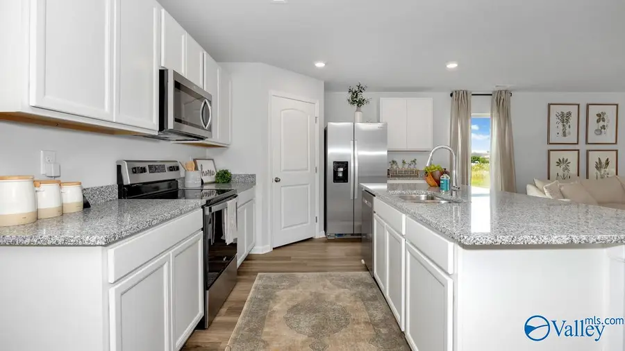 399 Jackson Point Circle, Huntsville, AL 35811 - Image #3