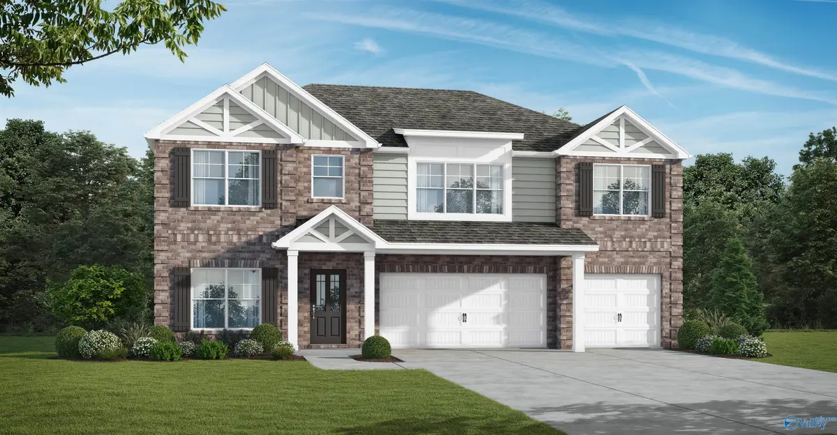 214 Lookout Point Road, Huntsville, AL 35811 - Image #1