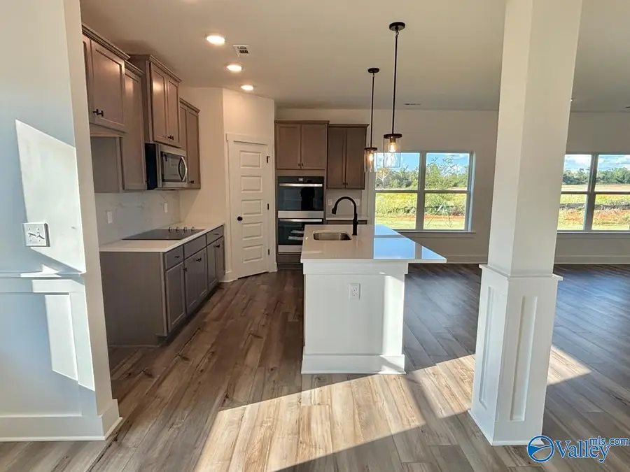 214 Lookout Point Road, Huntsville, AL 35811 - Image #3