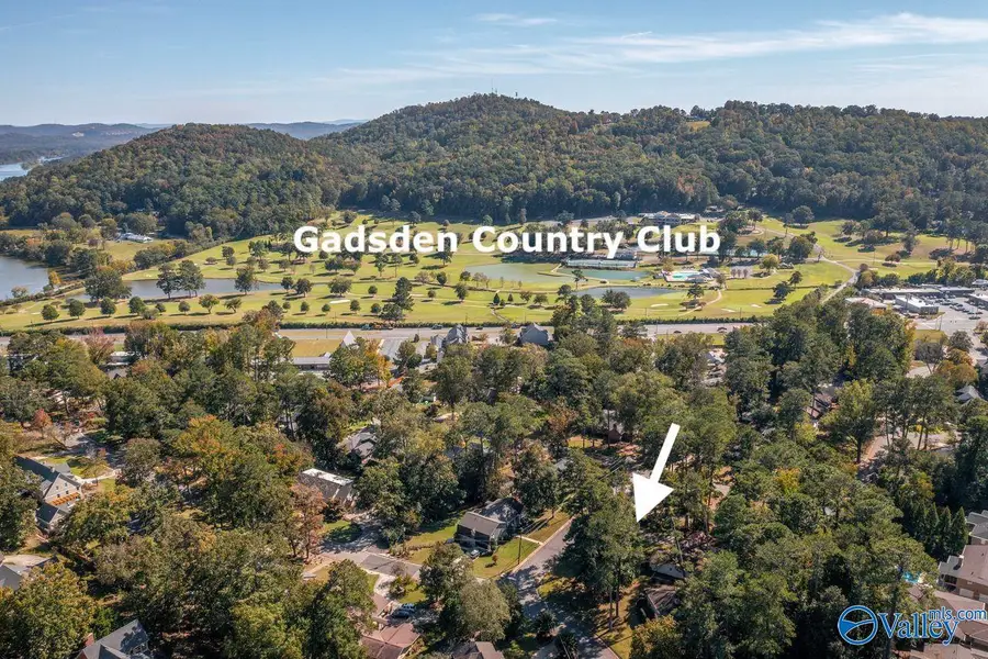 162 Fairoaks Street, Gadsden, AL 35901 - Image #3