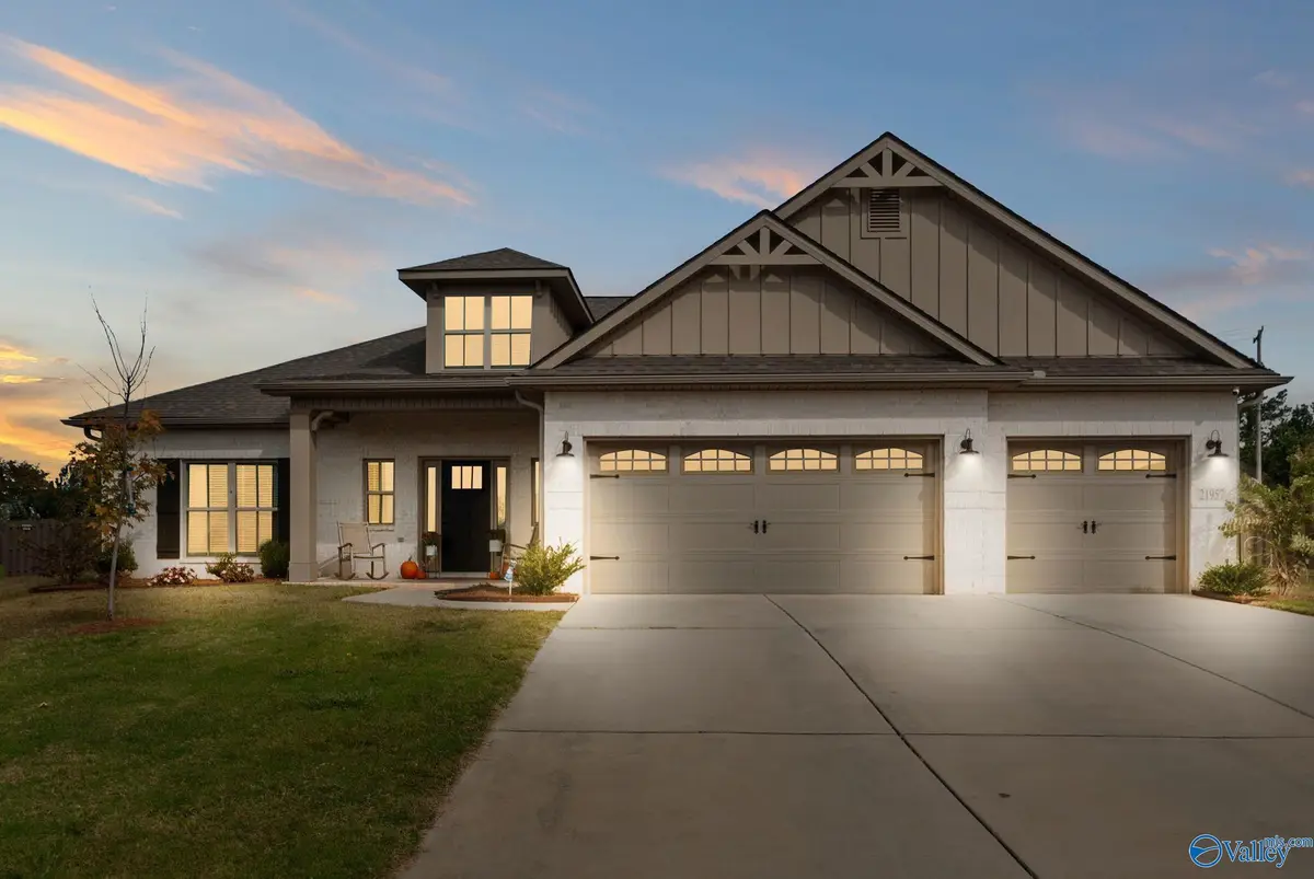 21957 Shearwater Drive, Athens, AL 35613 - Image #1