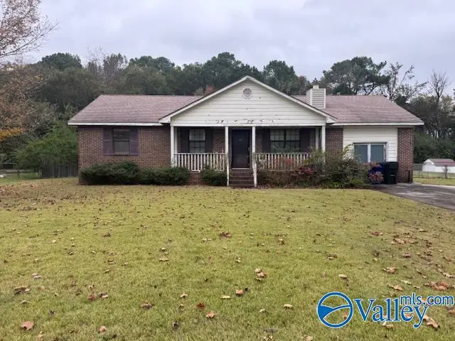 145 Colby Drive, Huntsville, AL 35811 - #1