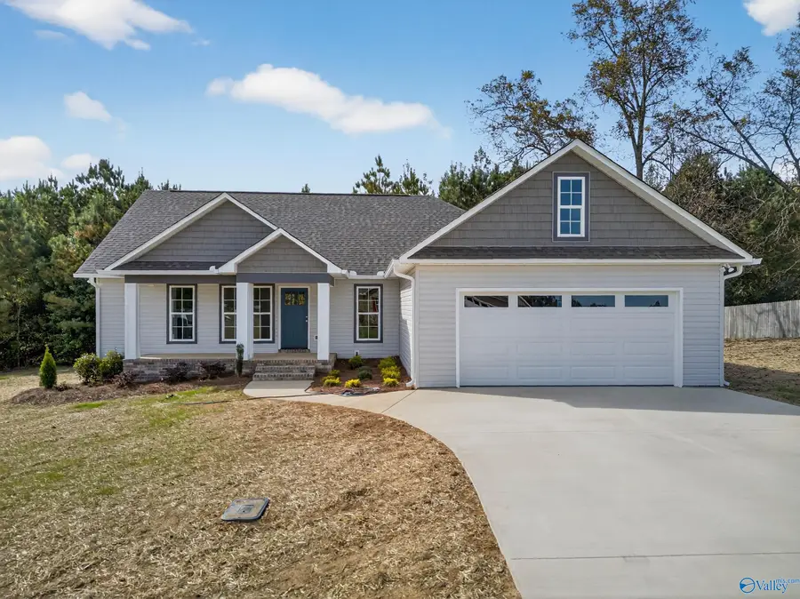 3324 Joel Street, Gadsden, AL 35903 - Image #2