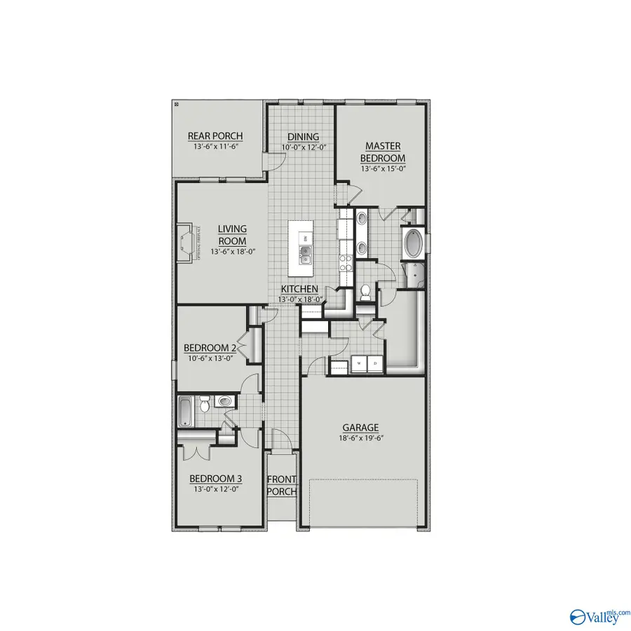 7001 Marsden Way Se, Gurley, AL 35748 - Image #3