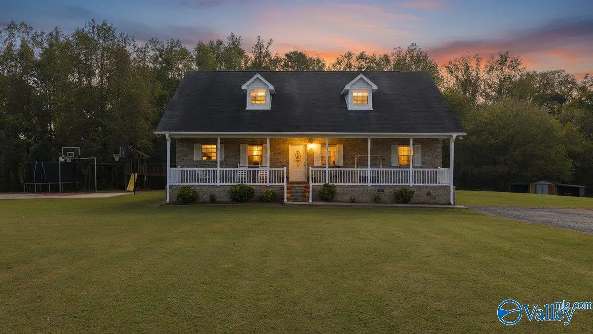 338 County Road 657, Rainsville, AL 35986 - Image #1