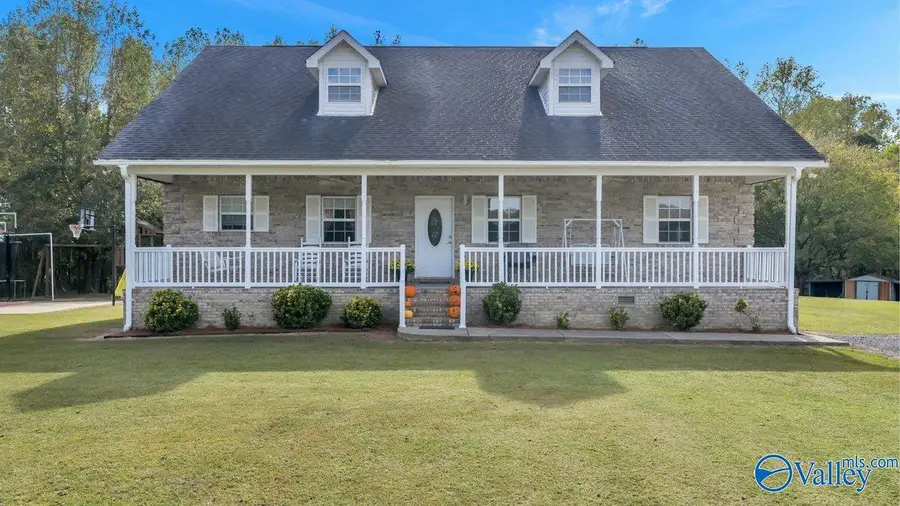 338 County Road 657, Rainsville, AL 35986 - Image #2