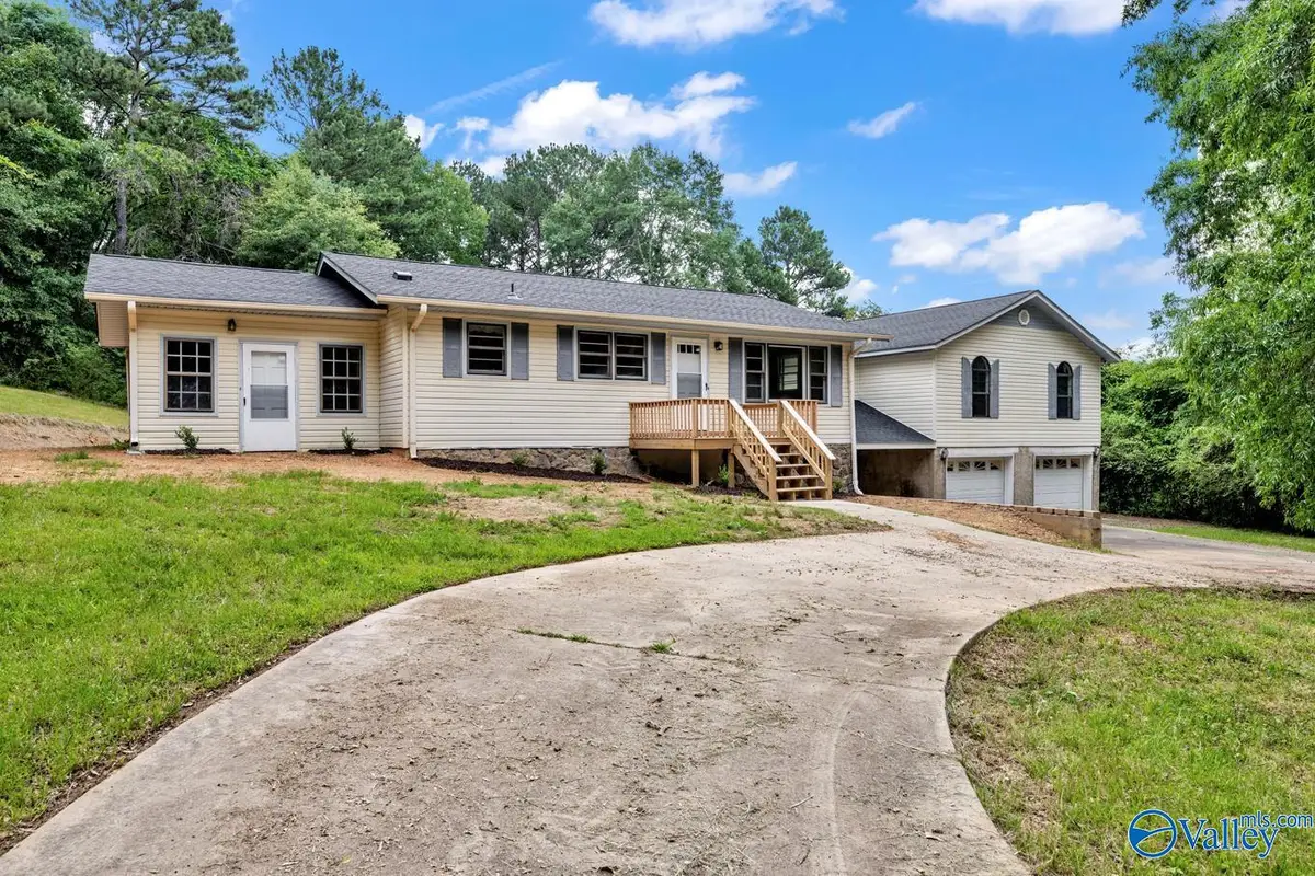 282 County Road 820, Cullman, AL 35057 - Image #1