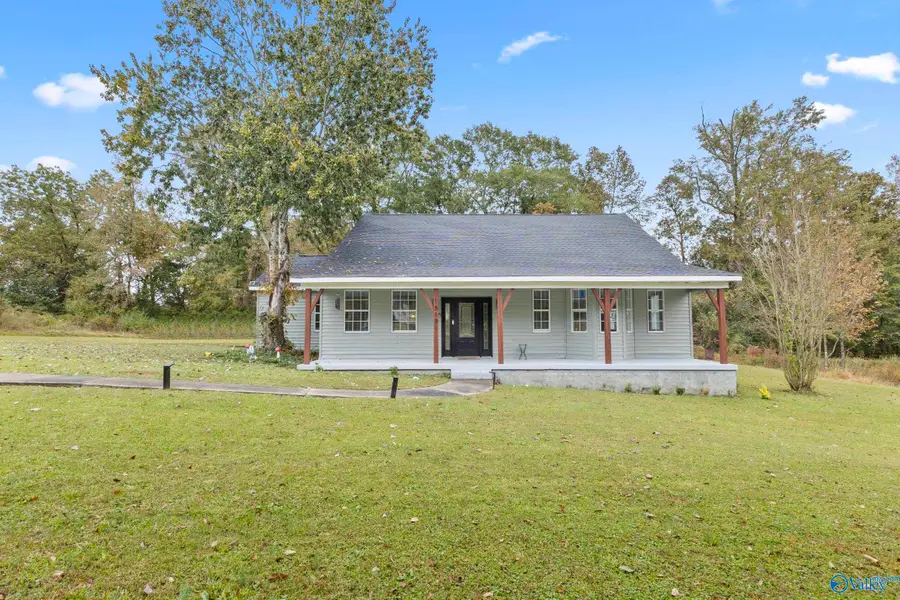 15191 County Road 236, Moulton, AL 35650 - Image #2