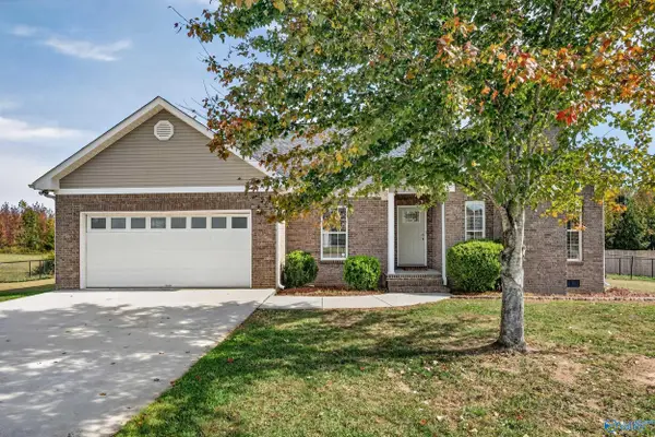 131 Water Tank Road, Toney, AL 35773