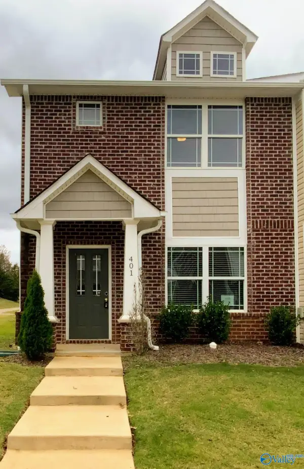 Address Withheld By Seller, Madison, AL 35758